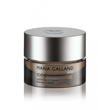 Maria Galland CRÈME MILLE 1005 Radiance LUMIÈRE Cream 